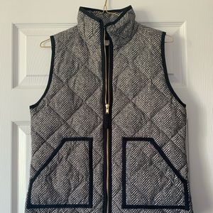 J Crew Vest